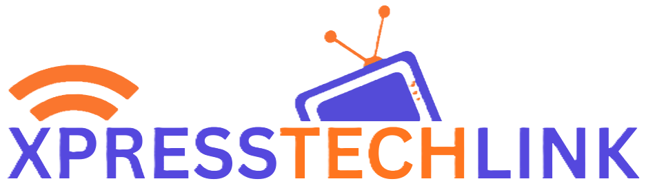 xpresstechlink logo